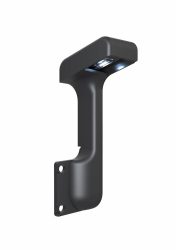 Traeger Pelletsensor – Grillzange/Grillbesteck – schwarz