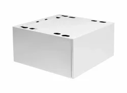 Asko HPS5323W Sockelschublade