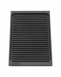 Asko AG12A Grillplatte – Grillplatte/Grillrost