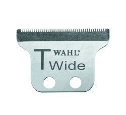 WAHL Detailer T-Wide / Cordless Detailer Blade Set / 0,4 mm