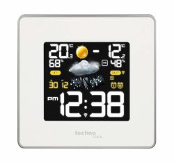 Technoline Wetterstation WS 6440