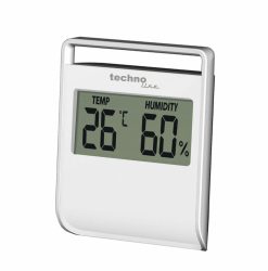 Technoline Thermometer-Hygrometer WS