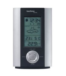 Technoline Wetterstation WS 6710