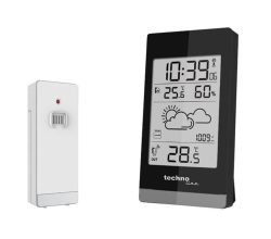 Technoline WS 9132