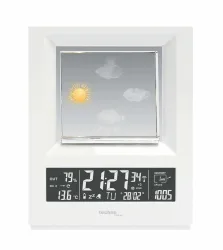 Technoline WS 6620 Wetterstation
