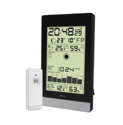 Technoline WS 9050
