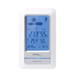 Technoline WS 6740 Wetterstation
