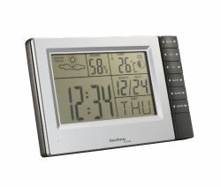 Technoline Wetterstation WS 9121
