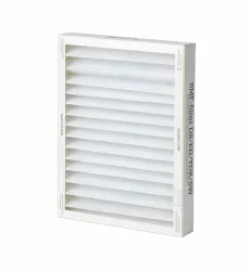 Woods SM Filter – Klimageräte Zubehör – weiss