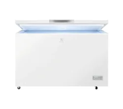 Electrolux Gefriertruhe 