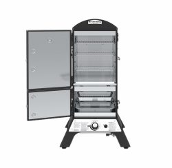 Broil King Vertical Gas Smoker Gasgrill