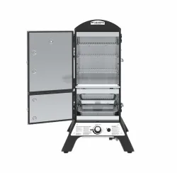 Broil King Vertical Gas Smoker Gasgrill