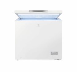 Electrolux GT200 Tiefkühltruhe – Gefriertruhe/Tiefkühltruhe – weiss