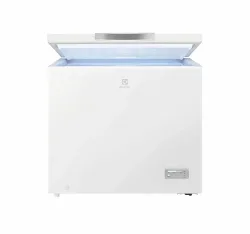 Electrolux GT200 Tiefkühltruhe – Gefriertruhe/Tiefkühltruhe – weiss