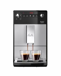 Melitta Kaffeevollautomat 