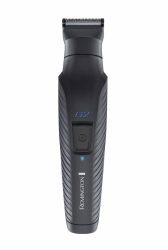 Remington PG2000 Graphite G2 Körperhaar-Trimmer – Bodygroomer/Körperrasierer – schwarz