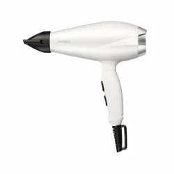 Babyliss 6704WCHE Speed Pro 2000W Haarföhn – Haarföhn/Haartrockner – weiss