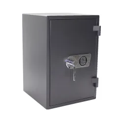 Rottner 65 EL Atlas Fire Anthrazit