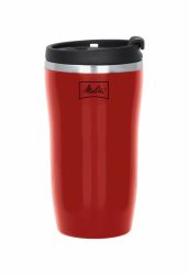 Melitta Isolierbecher – Diverses Kaffeemaschinen & Teemaschinen Zubehör – rot