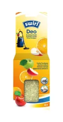 Swirl Staubsauger Deo-Perlen Fruchtige Frische