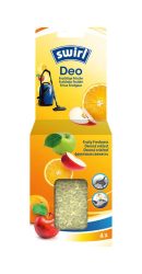 Swirl Staubsauger Deo-Perlen Fruchtige Frische