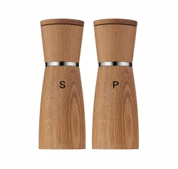 WMF Ceramill Salz-, Pfeffermühle Braun 1 St.