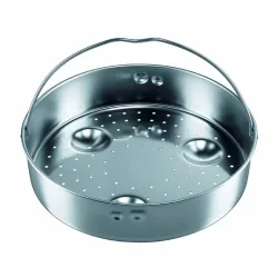Silit Einsatz gelocht 22 cm