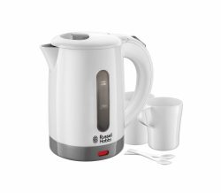 Russell Hobbs, Wasserkocher, RUSSELL HOBBS 23840-70 Wasserkocher,