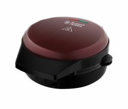 RUSSELL HOBBS 3-in-1-Kombi-Waffeleisen 