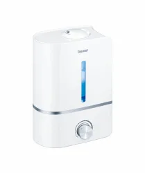 beurer - LB 45 Luftbefeuchter, One Size, Multicolor
