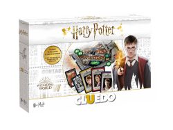 Cluedo Harry Potter Coll.Edt. (Spiel)