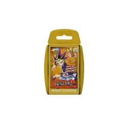 Top Trumps Yu-Gi-Oh! Spiel