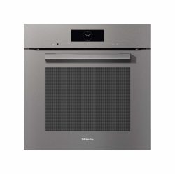 Miele DO 7860-60 GR Dialoggarer – Kombisteamer 60 cm – graphitgrau