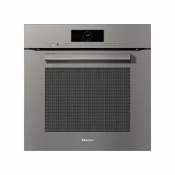 Miele DO 7860-60 GR Dialoggarer – Kombisteamer 60 cm – graphitgrau