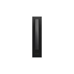 Miele CSDA 7001 FL Tischlüfter – schwarz