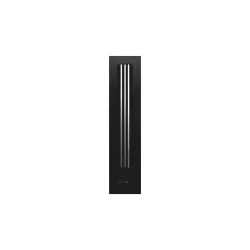 Miele CSDA 7001 FL Tischlüfter – schwarz