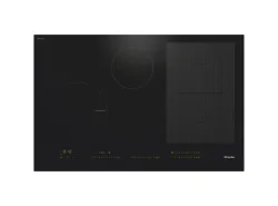 Miele KM 7679 FL Glaskeramik-Kochfeld Indukt. Induktionskochfeld mit Touch-Display