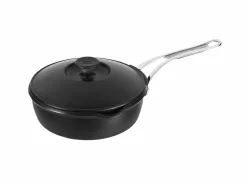Tefal Jamie Oliver Induction E21106 Bratpfanne 28cm
