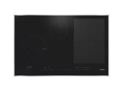 Miele KM 7679 FR Glaskeramik-Kochfeld Induktionskochfeld mit Touch-Display