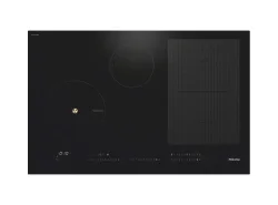 Miele KM 7879 FL Glaskeramik-Kochfeld Induktionskochfeld mit Touch-Display