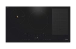 Miele KM 7899 FL Glaskeramik-Kochfeld Induktionskochfeld mit Touch-Display