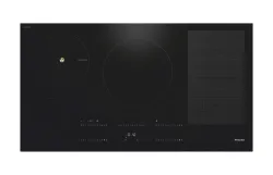 Miele KM 7899 FL Glaskeramik-Kochfeld Induktionskochfeld mit Touch-Display