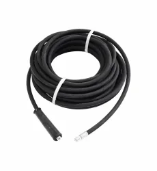 Nilfisk HD-Schlauch DN8x20m 3/8 Hochdruckschlauch – Industrie Reinigungsgeräte Zubehör