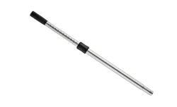 Nilfisk Teleskoprohr Alu 32 mm – Saugschlauch/Saugrohr