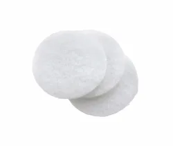 Nilfisk Filter rund GD 5 – Staubsaugerfilter