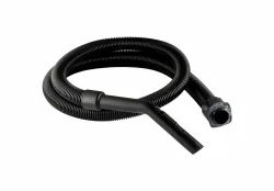 Nilfisk Saugschlauch mit gebogenem Handrohr PVC – Saugschlauch/Saugrohr