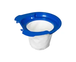 Nilfisk Nass-/Trockeneinlegetuchfilter 35l – Staubsaugerfilter