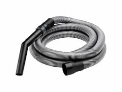Nilfisk Universalsaugschlauch 32 mm x 3,5 m – Saugschlauch/Saugrohr