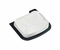 Nilfisk Einlegetuchfilter – Staubsaugerfilter