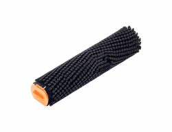 Nilfisk Walzenbürste 340mm Nylon – Staubsauger Düse/Staubsauger Bürste – schwarz